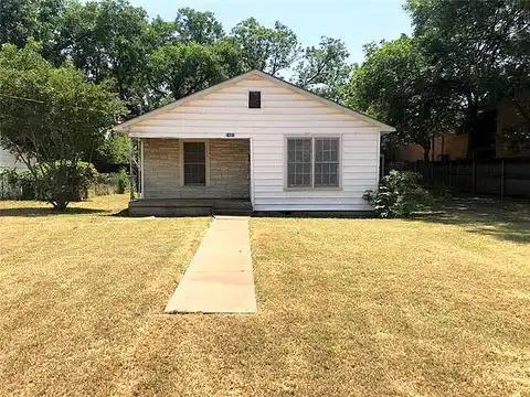 3Rd, ABILENE, TX 79603