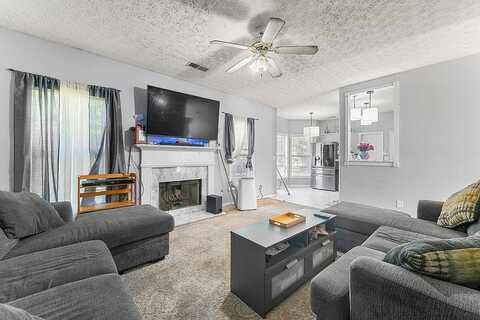 Miller Oaks, DECATUR, GA 30035