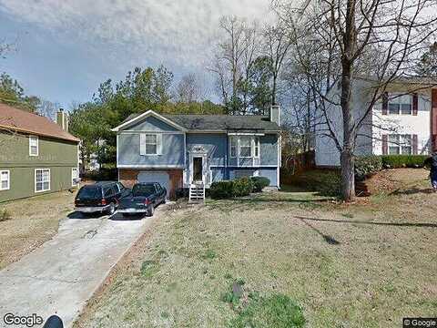 Mills, DECATUR, GA 30034