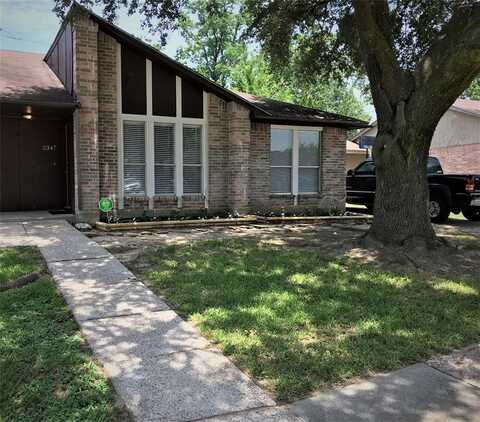 Autumn Springs, SPRING, TX 77373