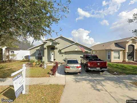 Potomac Mark, RUSKIN, FL 33570