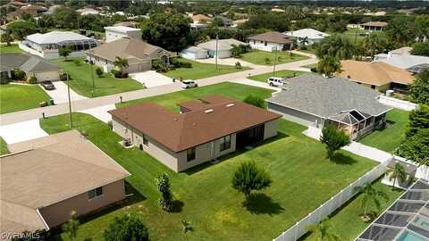 20Th, CAPE CORAL, FL 33991