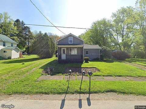 School, PLEASANTVILLE, PA 16341