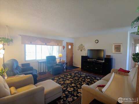 Logan, STERLING, CO 80751
