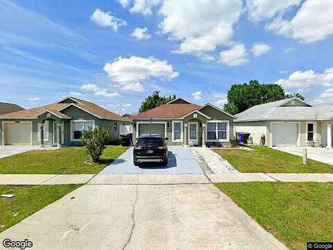 Santa Lucia, KISSIMMEE, FL 34743