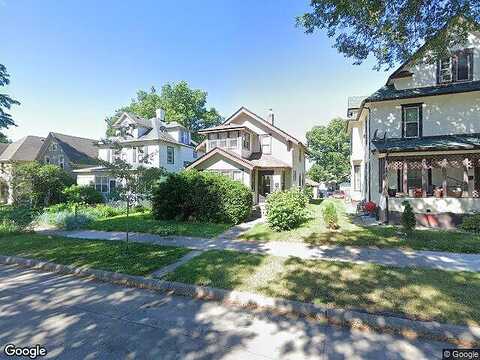 Pierce, MINNEAPOLIS, MN 55418