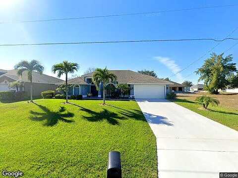 35Th, CAPE CORAL, FL 33993