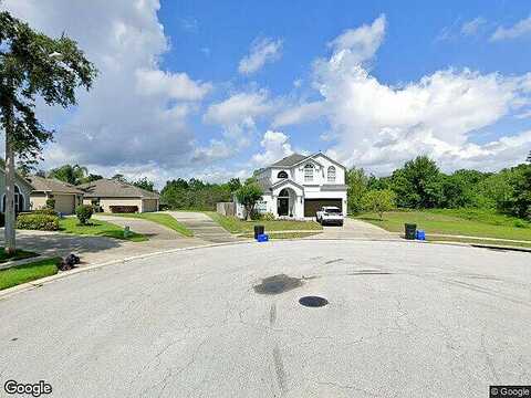 Brushcreek, SANFORD, FL 32771