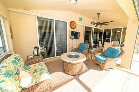 27Th, CAPE CORAL, FL 33914