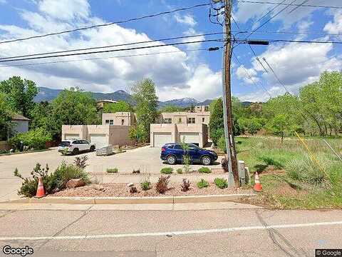 Beckers, MANITOU SPRINGS, CO 80829