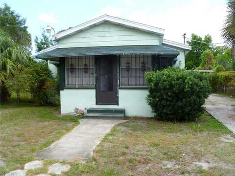 Ida, TAMPA, FL 33610