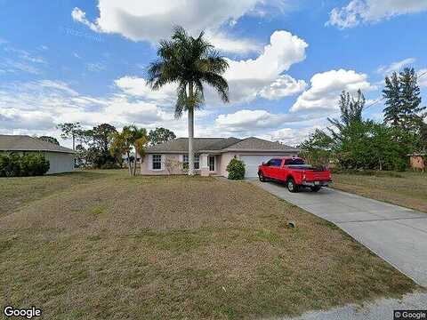 34Th, CAPE CORAL, FL 33909