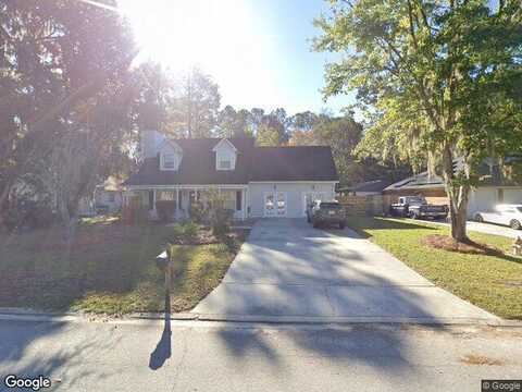 Rice Gate, RICHMOND HILL, GA 31324