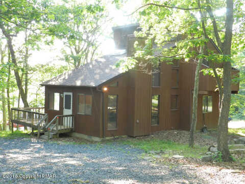 Exeter, BUSHKILL, PA 18324