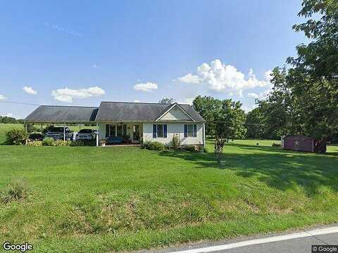 Spring Branch, FINCASTLE, VA 24090