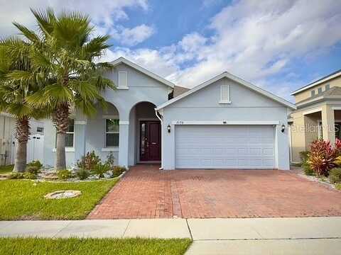 Rush Bay, ORLANDO, FL 32824
