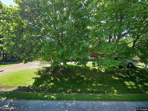 Hillborn, ERIE, PA 16509
