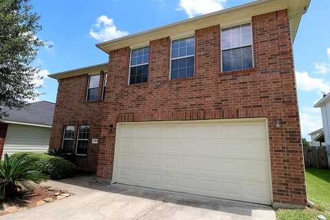 Donata, HUMBLE, TX 77338
