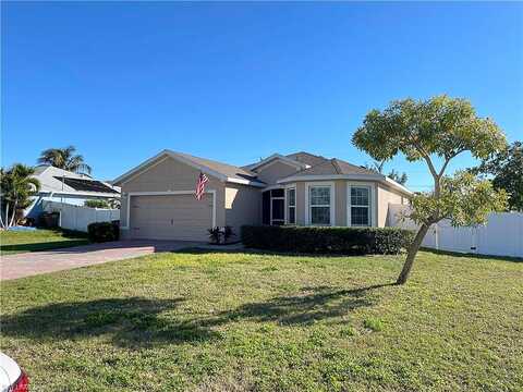 21St, CAPE CORAL, FL 33991