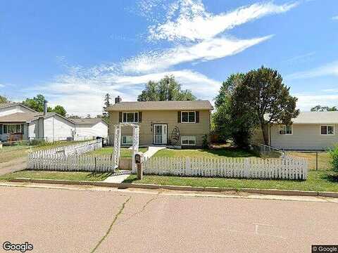 Lark, FOUNTAIN, CO 80817