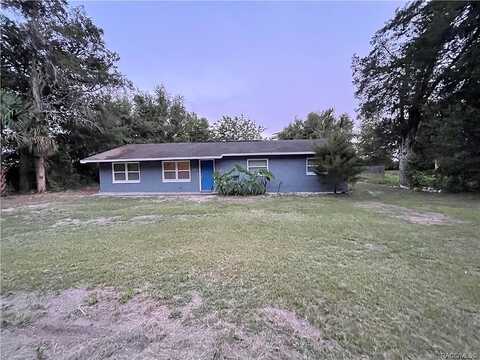 33Rd, DUNNELLON, FL 34431