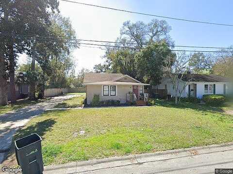 Kingswood, JACKSONVILLE, FL 32207