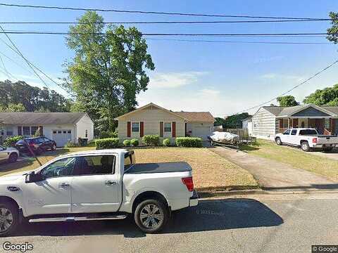 Lisbon, NEWPORT NEWS, VA 23601