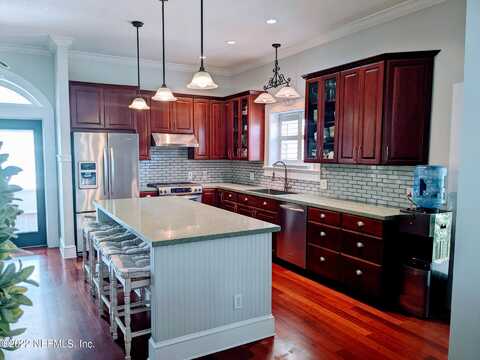 Fifth, SAINT AUGUSTINE, FL 32084