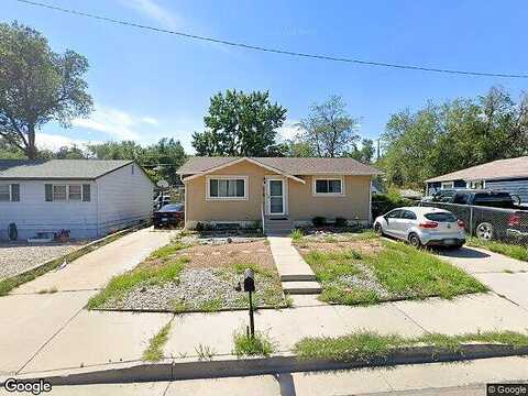 Chestnut, COLORADO SPRINGS, CO 80907