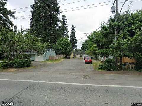 Conger, OLYMPIA, WA 98502