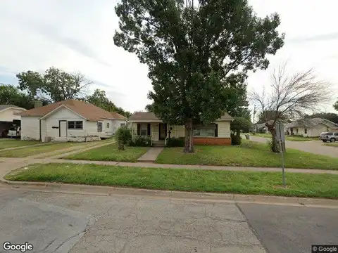 Taft, WICHITA FALLS, TX 76309
