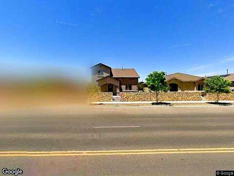 Tim Foster, EL PASO, TX 79938