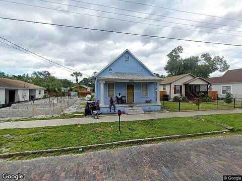 Palmetto, TAMPA, FL 33607