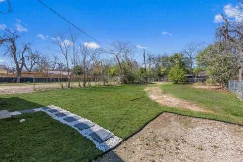 Homan, WACO, TX 76707