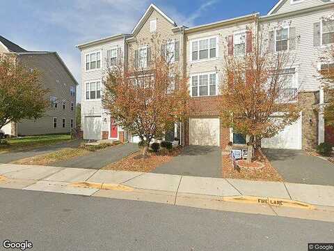 Miles Hawk, PURCELLVILLE, VA 20132