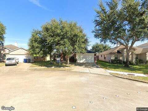 Enchanted Park, KATY, TX 77450