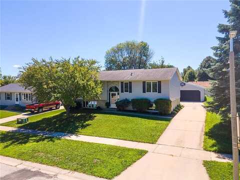 48Th, ROCHESTER, MN 55901