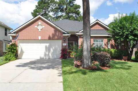 Emerald Spruce, HUMBLE, TX 77346