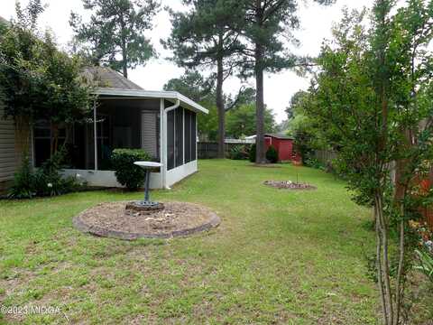 Winthrop, KATHLEEN, GA 31047