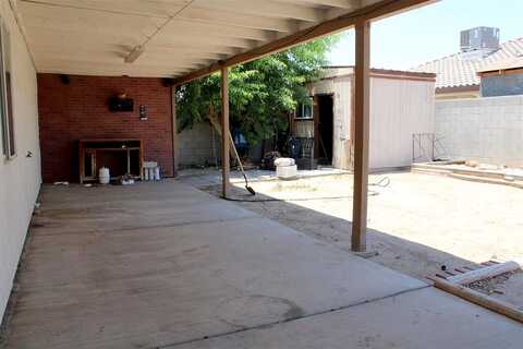 Julian, SAN LUIS, AZ 85336
