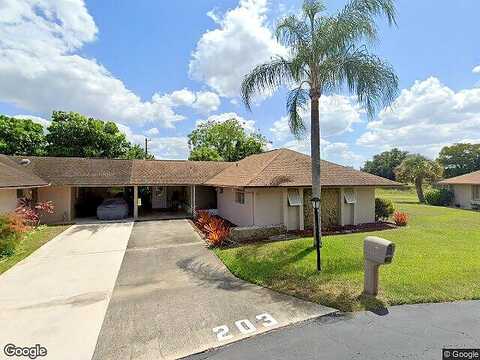 Oaklawn, LEHIGH ACRES, FL 33936