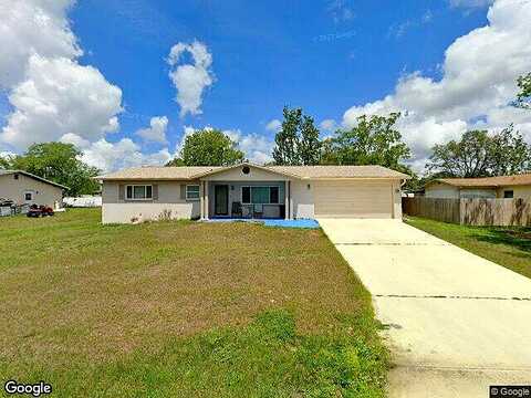 Adams, BEVERLY HILLS, FL 34465
