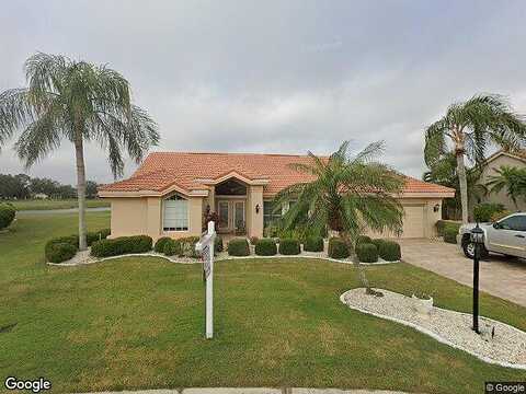 Captiva, SUN CITY CENTER, FL 33573
