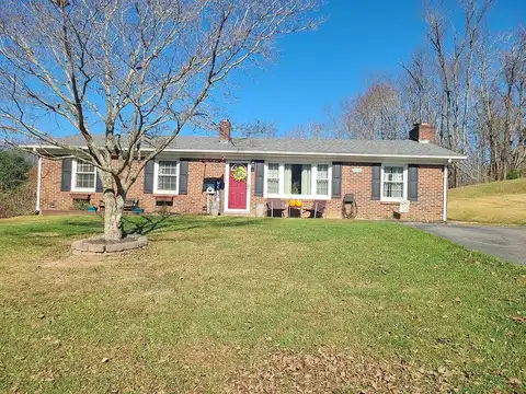 Scratch Gravel, MARION, VA 24354