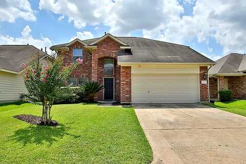 Tunham, HOUSTON, TX 77073