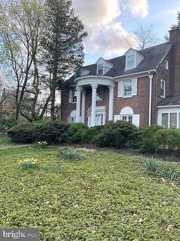 Hilldale, VILLANOVA, PA 19085