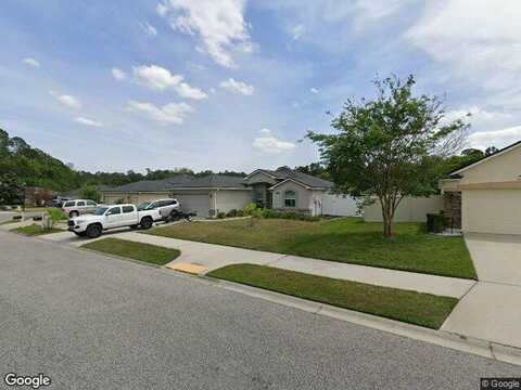 Cherokee Cove, JACKSONVILLE, FL 32221