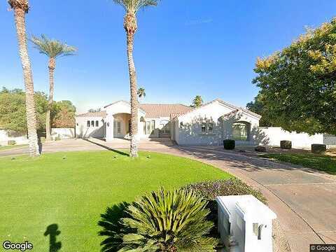 Via Del Rancho, QUEEN CREEK, AZ 85142