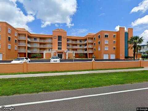 Highway A1A, INDIAN HARBOUR BEACH, FL 32937