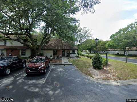 Post, CASSELBERRY, FL 32707